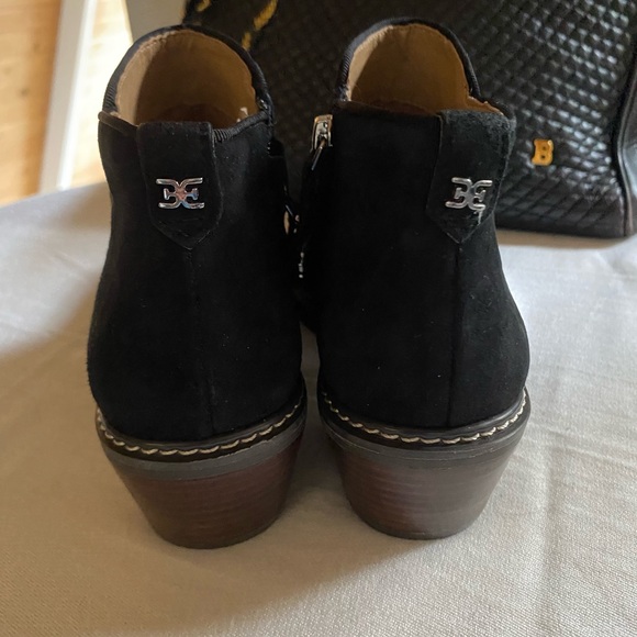 Sam Edelman Pryce Bootie - Picture 4 of 7